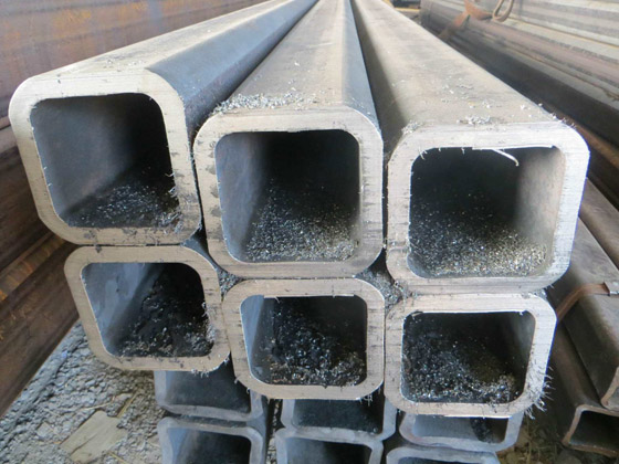 宛城厚壁矩形管