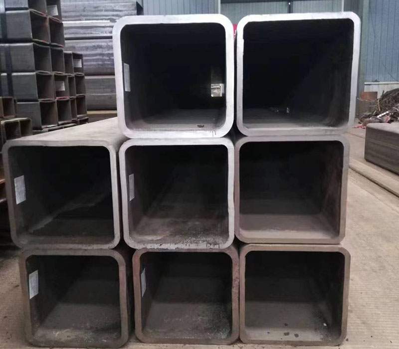 宛城q345b冷拔方管