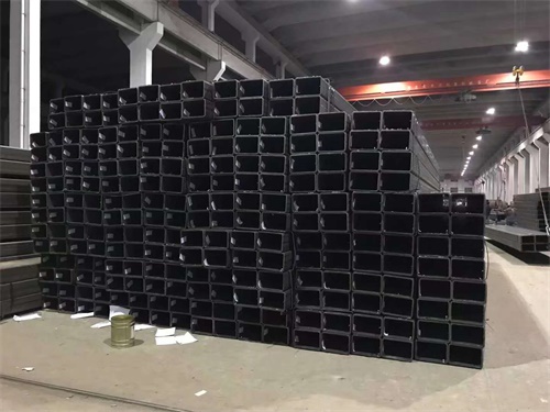 宛城冷拔方管选型指南 工程采购怎么选